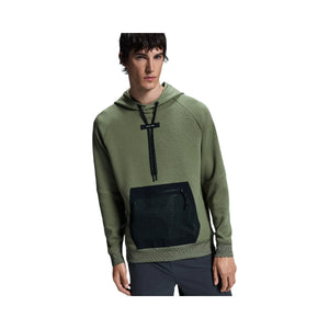 On Hoodie Taiga