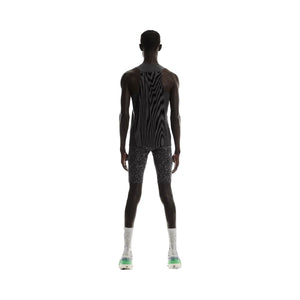 On Race Singlet Iron