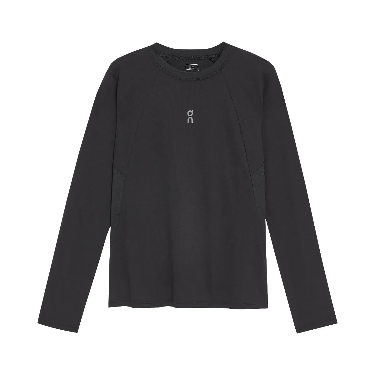 On Trek Long-T Black