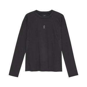 On Trek Long-T Black