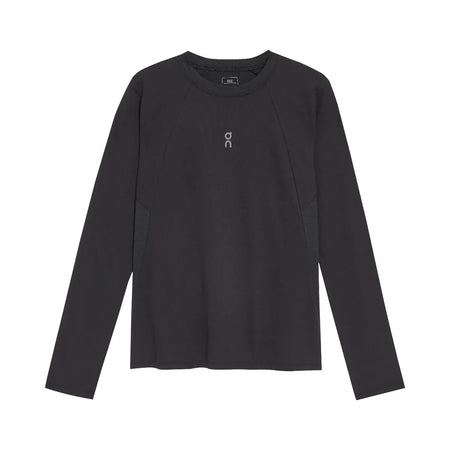 On Trek Long-T Black