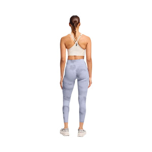 On Movement Tights Graphic Nimbus Feather