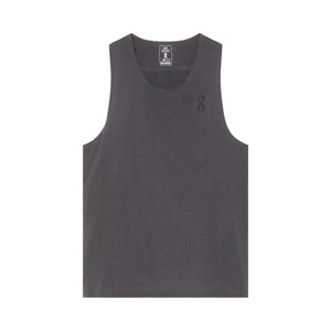 On Race Singlet Iron