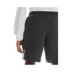 On Courtside Shorts Slate