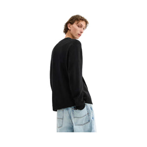 Coach Rexy Sweater Black