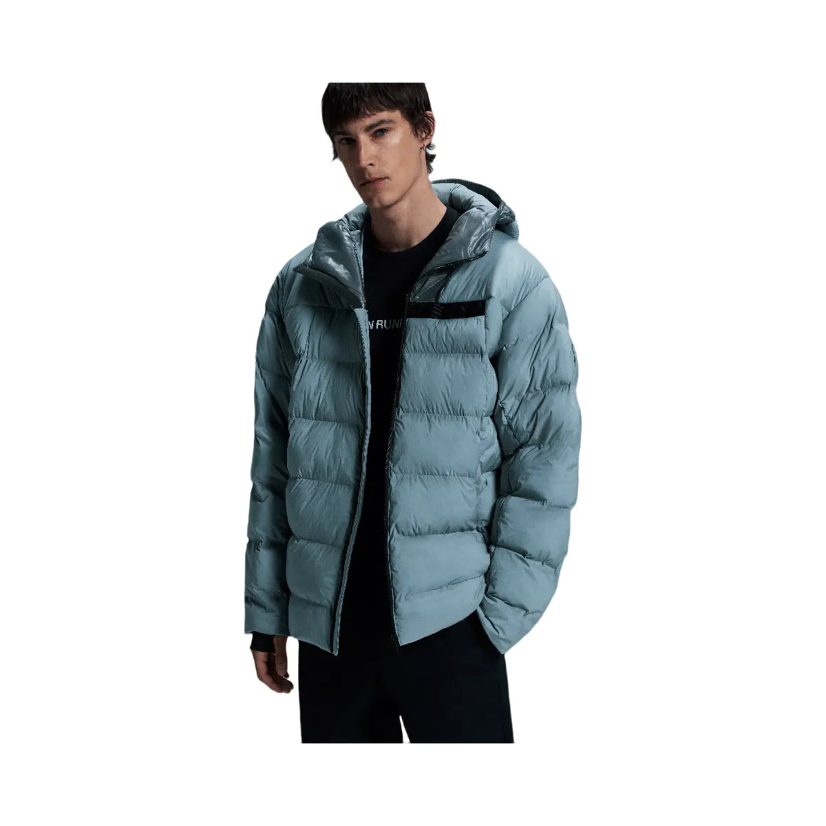 On Challenger Jacket Coast