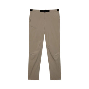 On Trek Pants Cinder