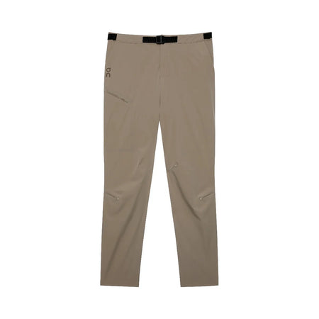 On Trek Pants Cinder