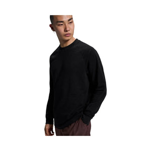 On Movement Crew Black