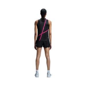 On Court Shorts Black