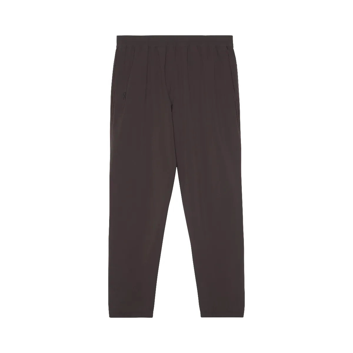 On Focus Pants Pebble