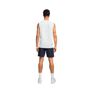 On Performance Hybrid Shorts Navy