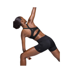 On Endurance Bra Black