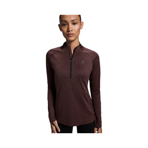 On Climate Shirt Mulberry
