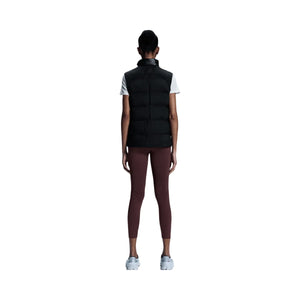 On Performance Tights 7/8 Mulberry