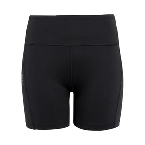 On Performance Shorts Tights Black