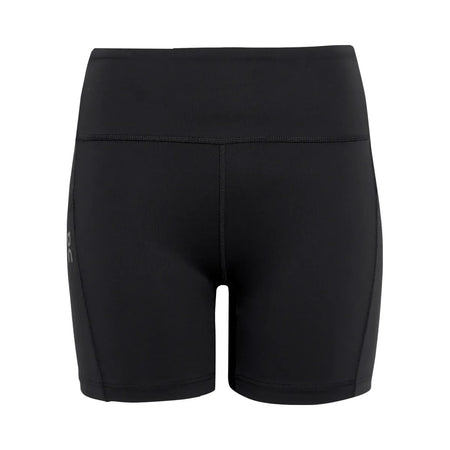 On Performance Shorts Tights Black