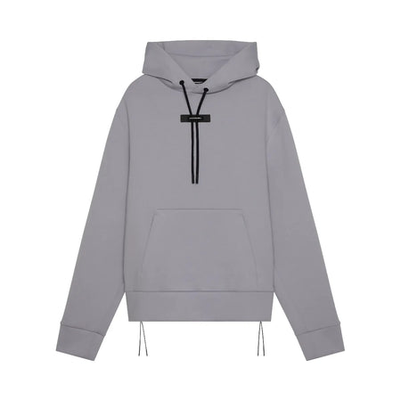On Focus Tech Hoodie Lilac