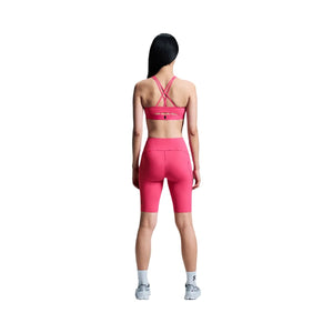 On Movement Tights Shorts Pink