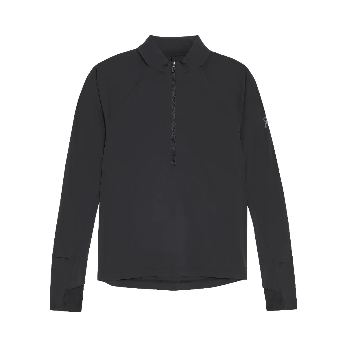 On Trail Breaker Black