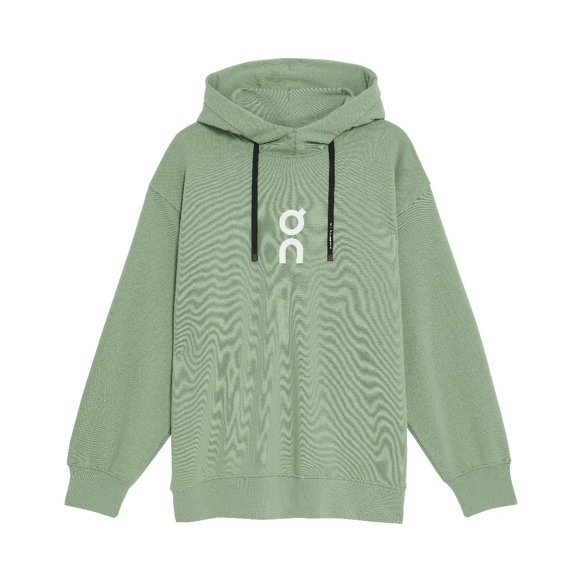 On Club Hoodie Fern