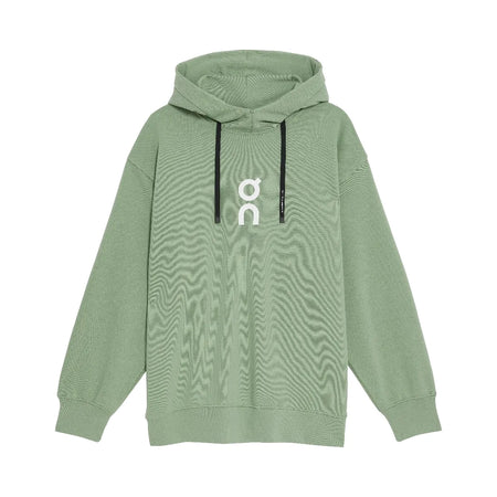 On Club Hoodie Fern