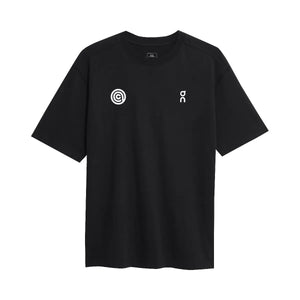 On Club Oac T-Shirt Black