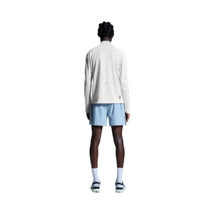 On 5" Performance Shorts Chambray