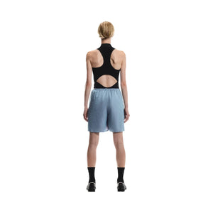 On Track Shorts Arctic Pink