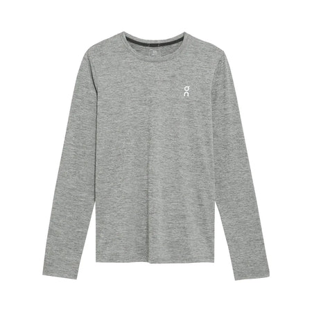 On Core Long-T Heather Gray