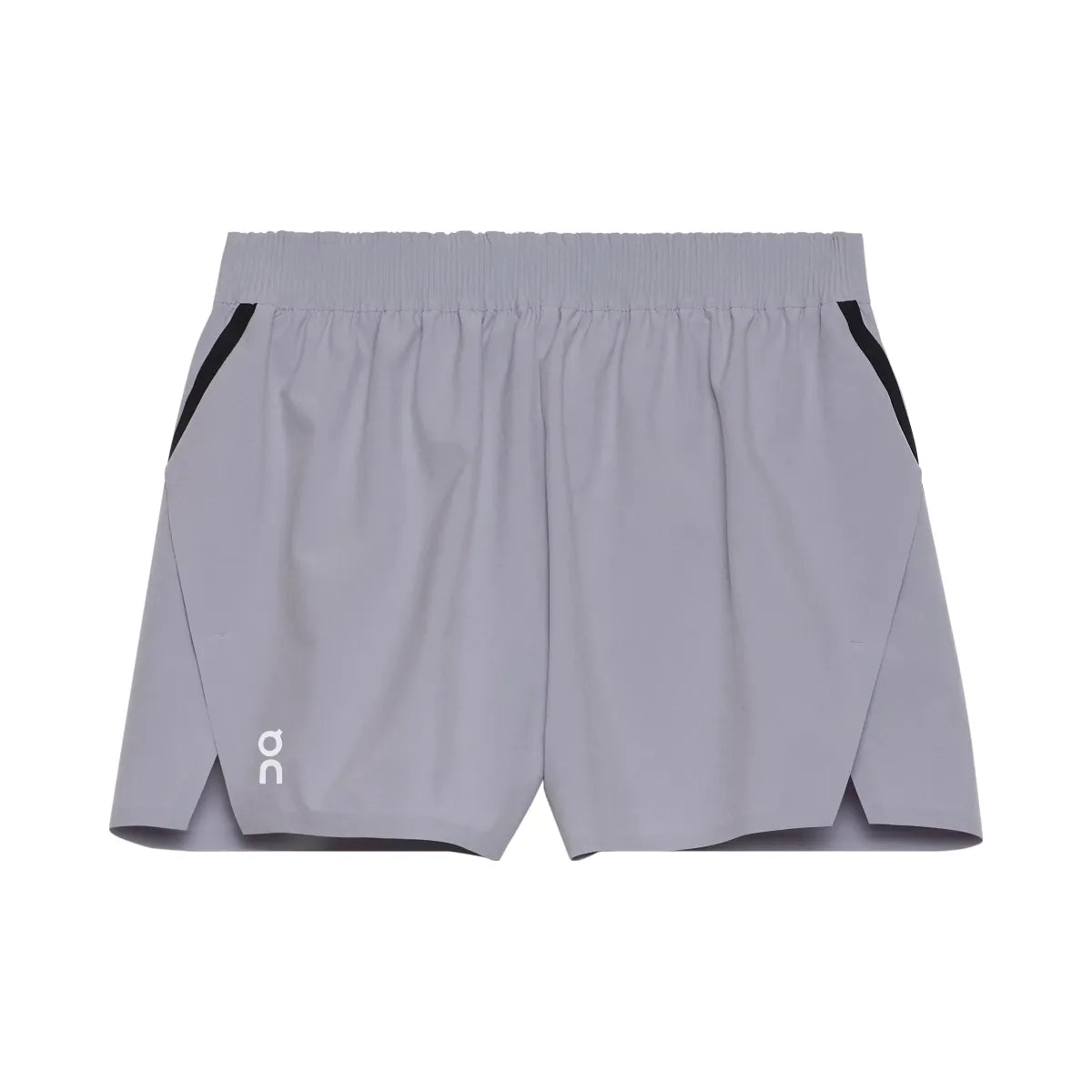 On Train Shorts Lilac