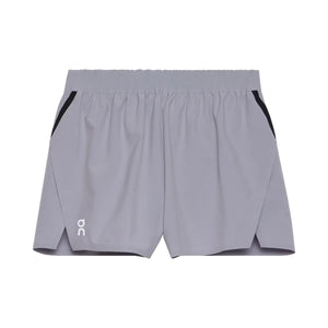 On Train Shorts Lilac