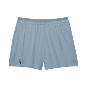 On 5" Performance Shorts Chambray