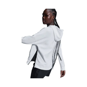 On Hoodie White