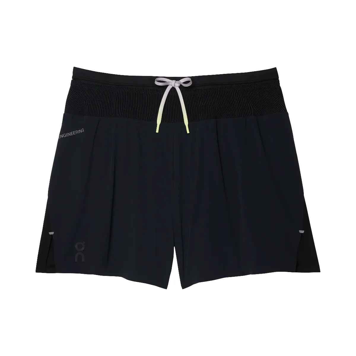 On Ultra Shorts Black Black