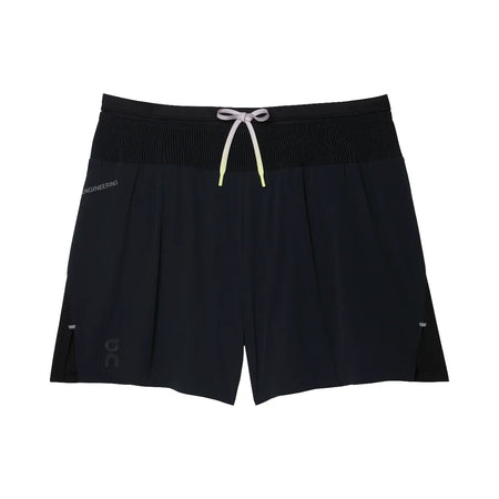 On Ultra Shorts Black Black