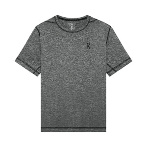 On Courtside-T Graphite