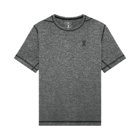On Courtside-T Graphite