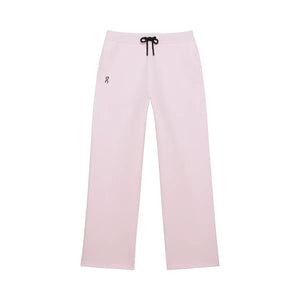 On Focus Tech Sweatpants Orchid