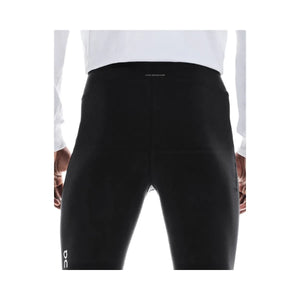 On Train Tights 1/2 Black