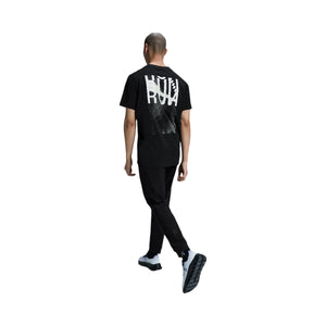 On Studio Joggers Black