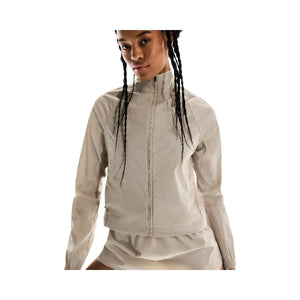 On Track Jacket Fka Desert