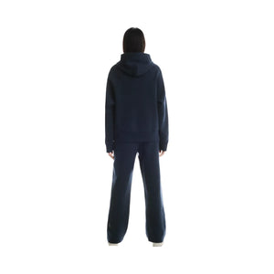 On Focus Tech Sweatpants Navy