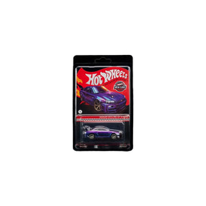 Hot Wheels RLC Exclusive Nissan Skyline GT-R BNR34