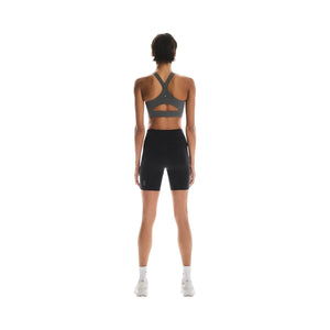 On Performance Tights Shorts Black