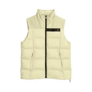 On Challenger Vest Endive