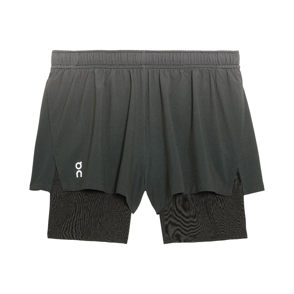 On Pace Shorts Iron
