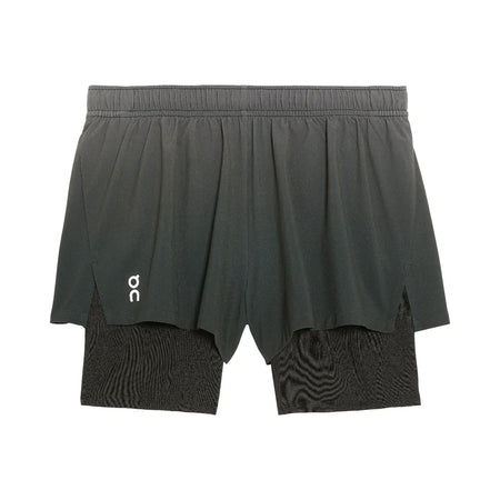 On Pace Shorts Iron