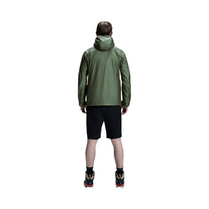 On Trek Jacket Insulated Taiga