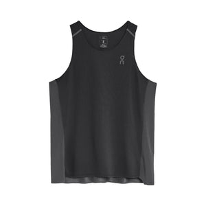 On Performance Tank Black Eclipse
